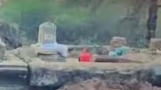 Viral: చేపలు వేటకు వెళ్లిన జాలర్లు.. సముద్రంలో తేలియాడుతూ కనిపించినవి చూసి స్టన్