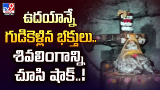డబ్బులు లెక్కపెట్టుకుంటున్న వ్యక్తి.. ఇంతలో ఊహించని ట్విస్ట్‌