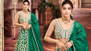 Preity Mukhundhan: కన్నప్ప హీరోయిన్ అందాలతో అదరగొట్టేసిందిగా..! ప్రీతి ముకుందన్ లేటెస్ట్ పిక్స్