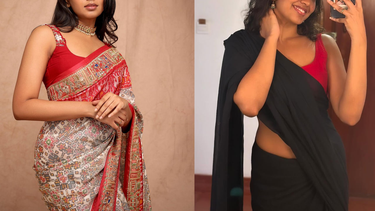 Tollywood: ఇన్ స్టాలో ఫాలోవర్స్ లేరని హీరోయిన్‏గా తీసేసారు.. స్టార్ హీరో కూతురు సంచలన కామెంట్స్..