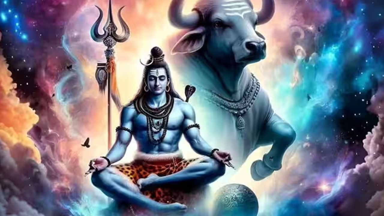 జూలై నెలలో 11వ తేదీ నుంచి శ్రావణ మాసం ప్రారంభం అవుతుంది. అయితే ఈ మాసంలో ఎంతో శక్తివంతమైన సూర్య గ్రహం, పూజ గ్రహంతో పాటు, శుక్ర గ్రహం సంచారం చేయబోతున్నాయి. అంతే కాకుండా ఇదే సమయంలో శని కూడా తిరోగమనం చేయబోతున్నాడు. దీంతో ఈ శ్రావణమాసంలో శక్తివంతమైన శివయోగం ఏర్పడుతుంది. అయిదే ఈ శివయోగం నాలుగు రాశులకు అదృష్టాన్ని తీసుకొస్తుంది. కాగా, ఆ రాశులు ఏవి అంటే?