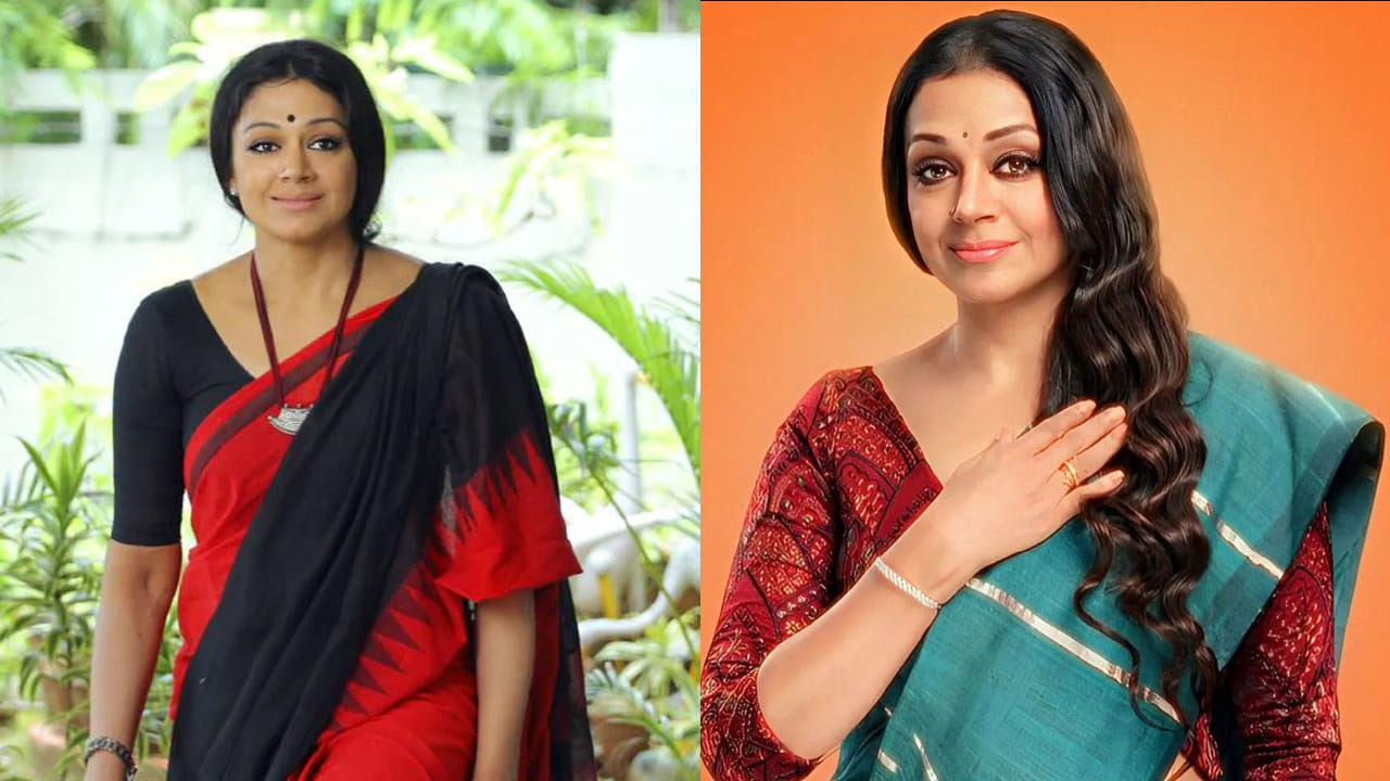 Shobana: 'నీ ఆత్మకు శాంతి చేకూరాలి'.. కన్నీరుమున్నీరవుతోన్న నటి శోభన.. ఏం జరిగిందంటే?