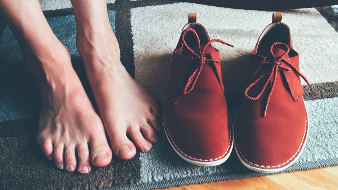 Shoes without Socks: సాక్స్ లేకుండా బూట్లు ధరించే అలవాటు మీకూ ఉందా? జర భద్రం..