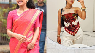 Tollywood: ప్రభాస్‏తో ఫస్ట్ మూవీ.. ఇండస్ట్రీలోనే సెన్సేషన్.. కట్ చేస్తే.. రాజకీయాల్లో ఈ హీరోయిన్ ఫైర్ బ్రాండ్..