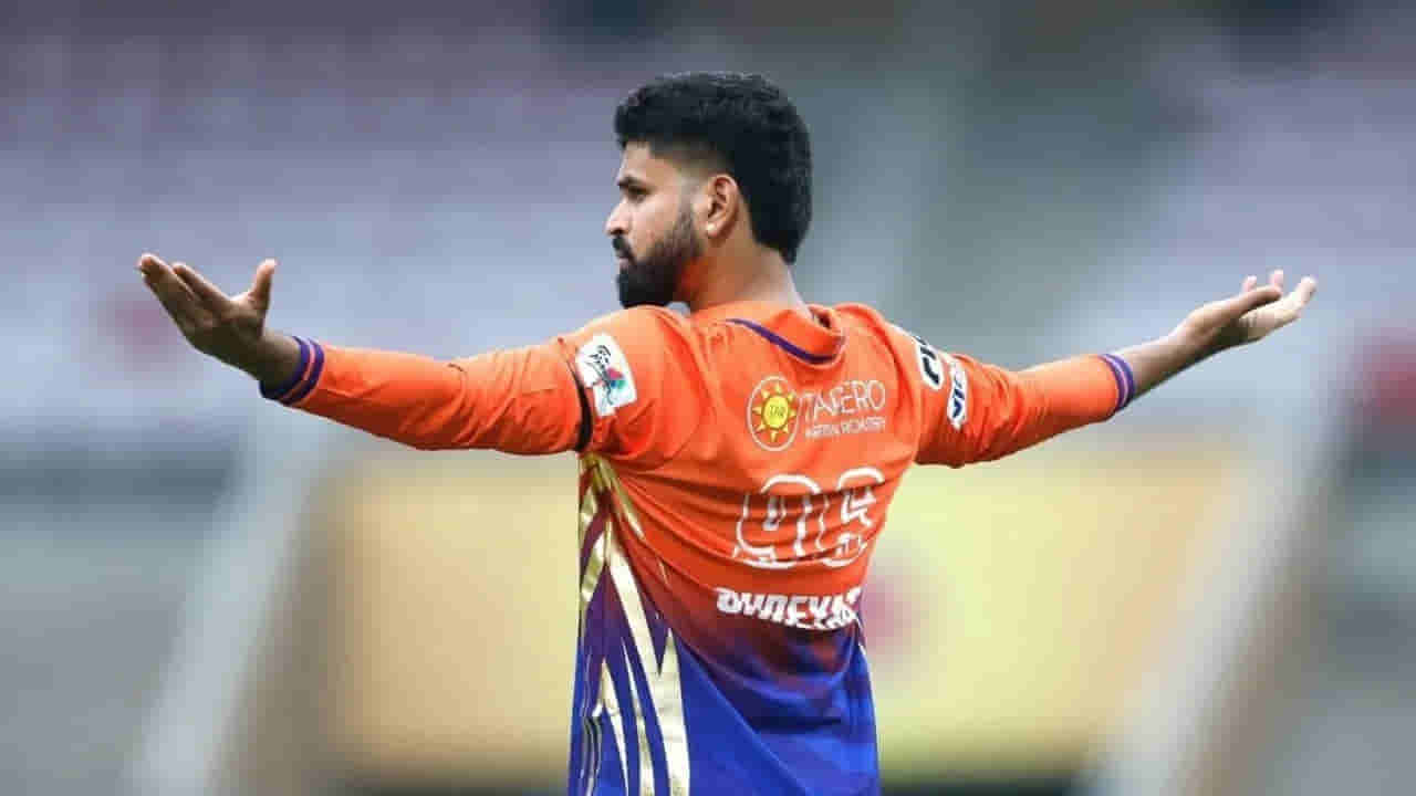 ఏడాదిలో నాలుగు పైనల్స్.. ఈ కెప్టెన్ చాలా డేంజరస్ భయ్యో.. మరో ట్రోఫీపై కన్నేసిన శ్రేయాస్ అయ్యర్