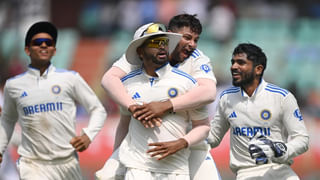 WTC 2025-27: భారత జట్టుకు ఊహించని షాకిచ్చిన ఆసీస్.. ఆ రేసు నుంచి ఔట్..?