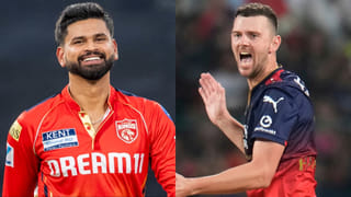 IPL 2025 RCB vs PBKS Final: ఒకరిది 18 ఏళ్ల కల.. మరొకరిది పట్టు వదలని పంతం.. ఇద్దరిలో ఎవరిది విజయ గీతం?