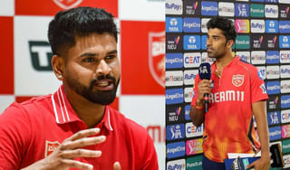 Shreyas Iyer: వీడేరా గాడ్ ఫాదర్.. 13 బంతుల్లో మదగజంలా మీదదిపోయాడు.. దెబ్బకు 11 ఏళ్ల రికార్డు.!