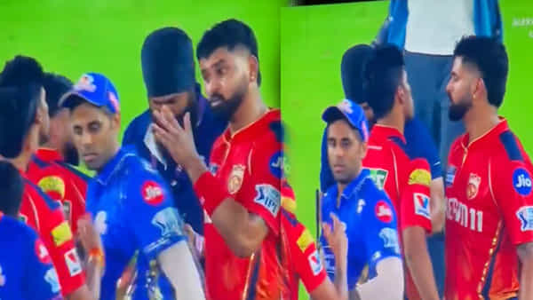 Video: అరే ఓ మెంటలోడా.. నాతో మాట్లాడకు.. నాకసలు కనిపించకు.. వేలు చూపిస్తూ శశాంక్పై అయ్యర్ ఫైర్..