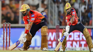 Video: ఎప్పుడు కూల్ గా ఉండే అయ్యర్ మ్యాచ్ అనంతరం ఆ ప్లేయర్ పై ఫైర్ అయ్యాడు.. కారణమిదే!