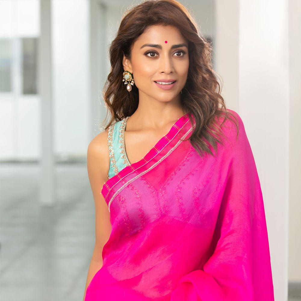 Shriya Looks