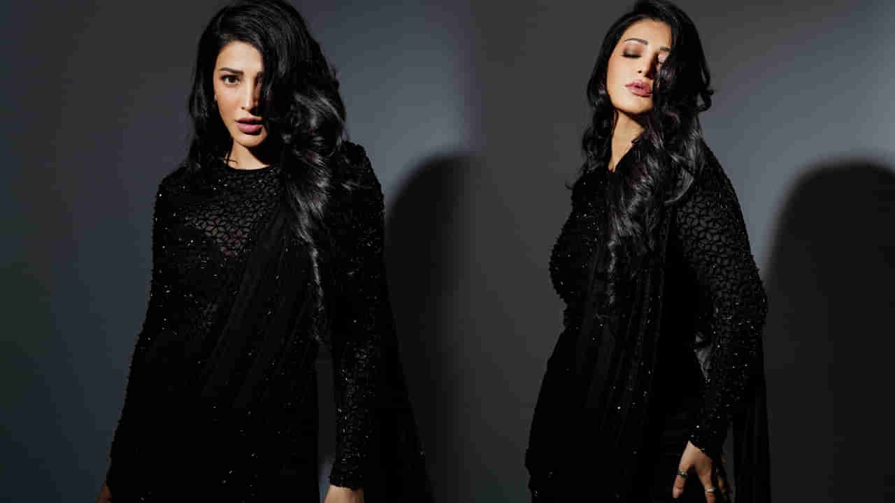 Shruti Haasan: నన్ను ఇష్టపడని వారు కూడా ఇప్పుడు నాకు మెసేజ్‌లు చేస్తున్నారు.. లైఫ్‌లో మర్చిపోనంటున్న శ్రుతిహాసన్