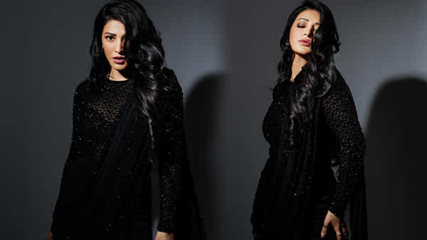 Shruti Haasan: నన్ను ఇష్టపడని వారు కూడా ఇప్పుడు నాకు మెసేజ్లు చేస్తున్నారు.. లైఫ్లో మర్చిపోనంటున్న శ్రుతిహాసన్
