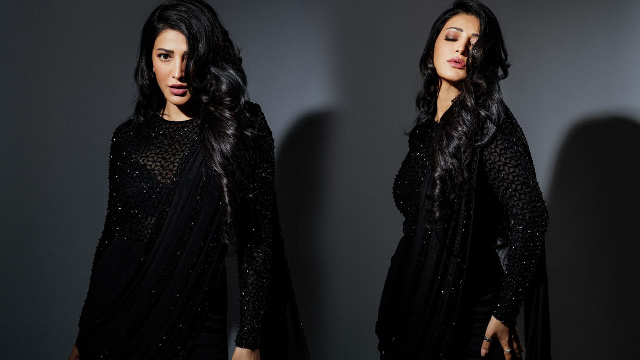 Shruti Haasan: నన్ను ఇష్టపడని వారు కూడా ఇప్పుడు నాకు మెసేజ్‌లు చేస్తున్నారు.. లైఫ్‌లో మర్చిపోనంటున్న శ్రుతిహాసన్