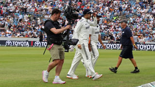 ENG vs IND: ఒంటి చేత్తో సిక్స్ కొట్టి సెంచరీ.. పంత్ సెలబ్రేషన్స్ మాములుగా లేవుగా.. వీడియో ఇదిగో