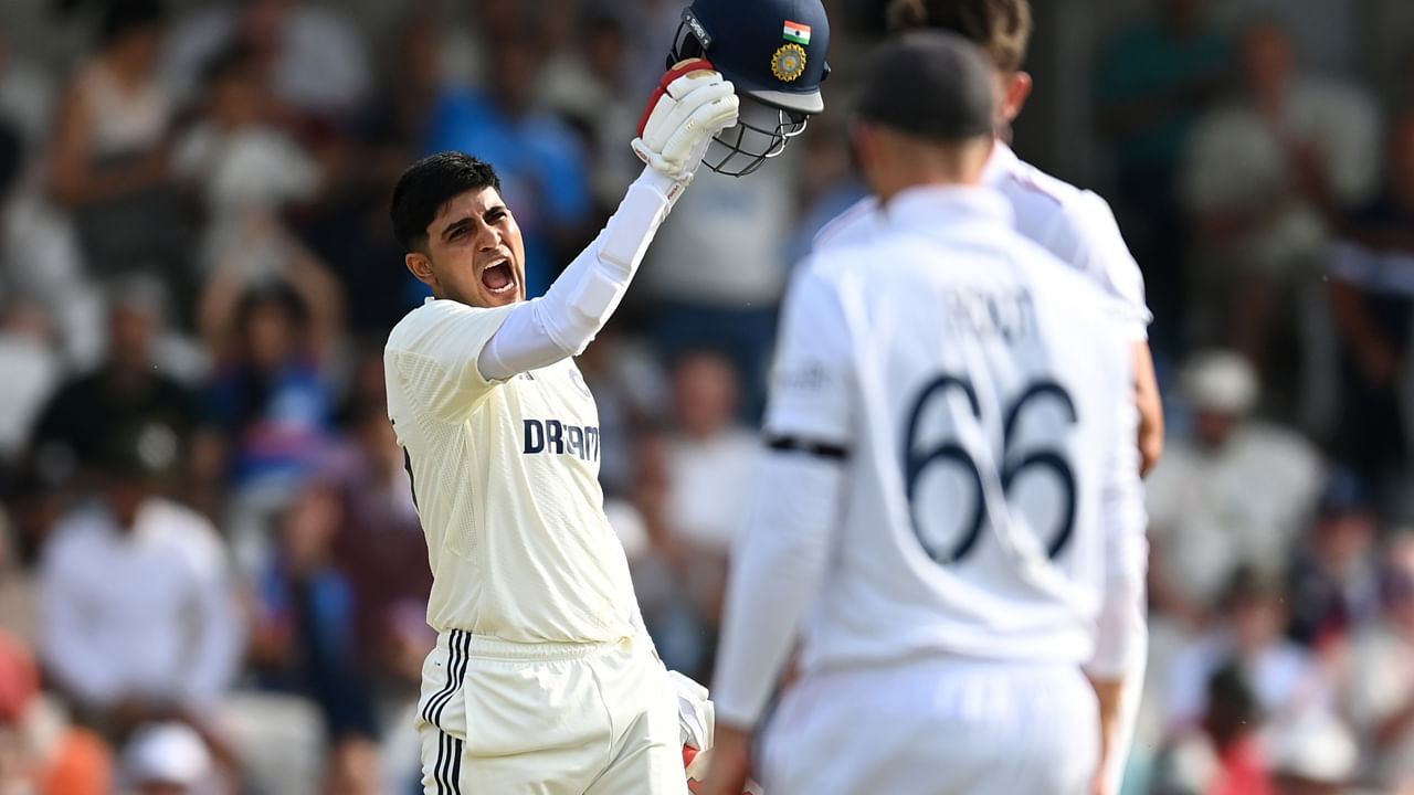 శుభ్‌మాన్ గిల్ ఊహించినట్లుగానే, అతని టెస్ట్ కెప్టెన్సీని కూడా అదే శైలిలో ప్రారంభించాడు. ఇంగ్లాండ్‌తో జరుగుతోన్న లీడ్స్ టెస్ట్ మ్యాచ్‌లో శుభ్‌మాన్ గిల్ అద్భుతమైన సెంచరీ సాధించాడు. దీంతో పాటు, అతను కొన్ని ప్రత్యేక రికార్డులను కూడా సృష్టించాడు.