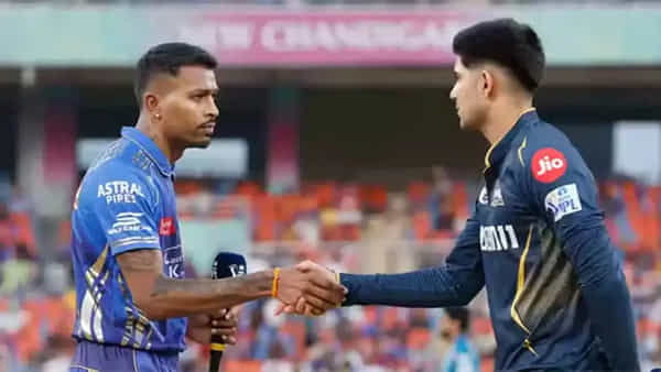 IPL 2025: హమ్మయ్య ఇద్దరు కలిసిపోయినట్టే భయ్యా? గిల్ పోస్ట్ ను రీషేర్ చేసిన పాండ్య మావా.. ఇంతకీ ఏమన్నాడో తెలుసా?