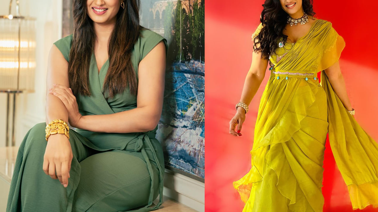 Actress: 16 ఏళ్లకే తోపు హీరోయిన్.. రెండుసార్లు విడాకులు.. ఇప్పుడు ఇండస్ట్రీలోనే హాయ్యేస్ట్ రెమ్యునరేషన్..