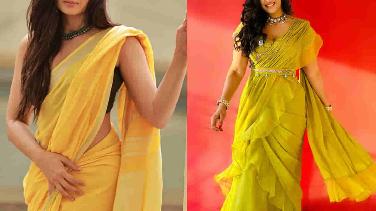 Tollywood: 20 ఏళ్లకే తల్లైంది.. రెండుసార్లు విడాకులు.. కట్ చేస్తే.. ఇండస్ట్రీలోనే ఎక్కువ రెమ్యునరేషన్..