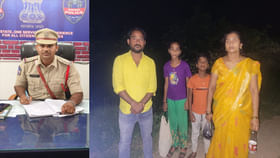 అర్ధరాత్రి పోలీస్ వీరంగం..బైక్ ఆపలేదనీ చెంప చెళ్లుమనించిన SI బాబు అర్ధరాత్రి పోలీస్ వీరంగం..బైక్ ఆపలేదనీ చెంప చెళ్లుమనించిన SI బాబు