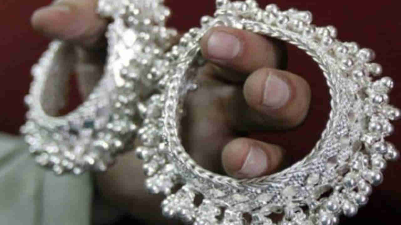 Silver Rate: బాబోయ్ బంగారం కాదు.. వామ్మో వెండి