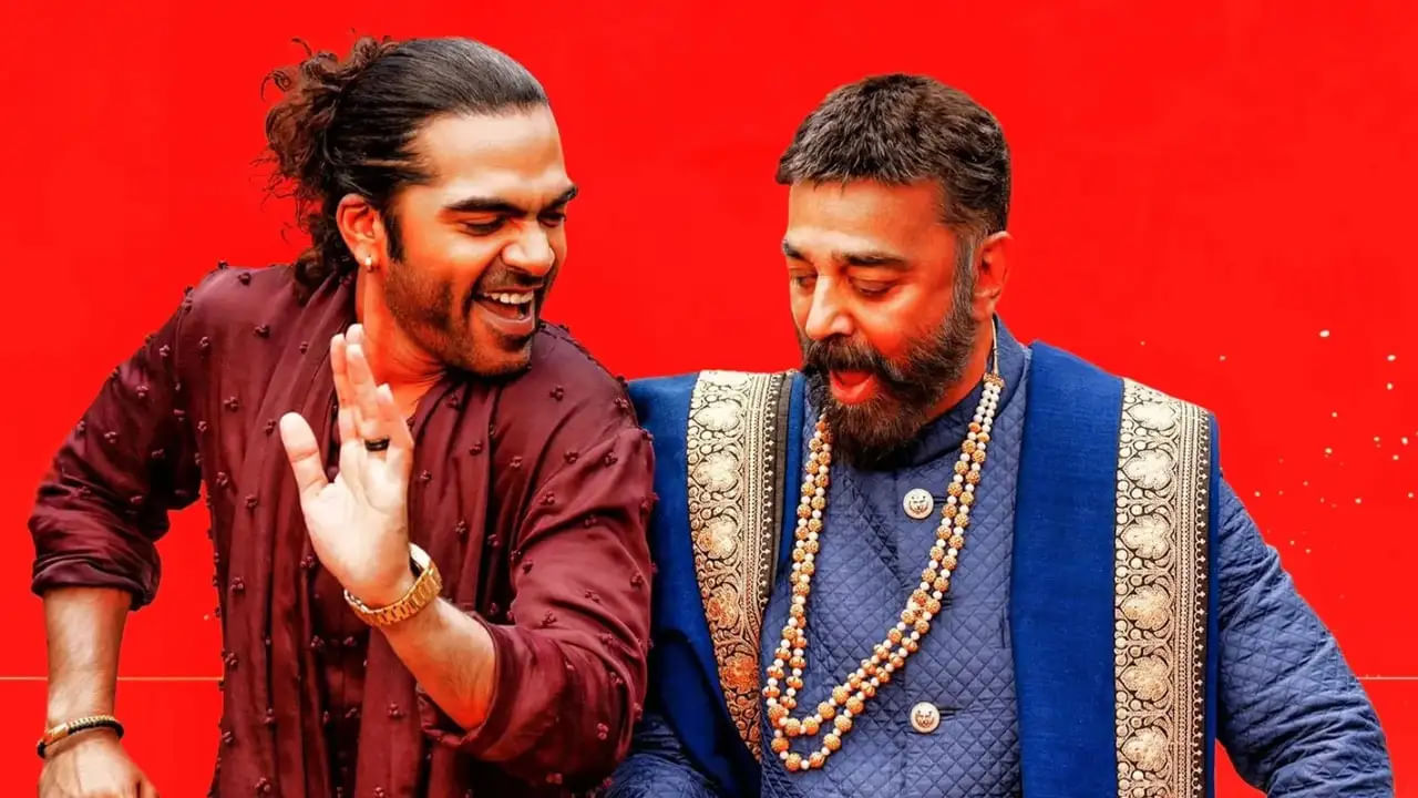 Thug Life: అయ్య బాబోయ్.. థగ్ లైఫ్ సినిమాకు శింబు రెమ్యునరేషన్ అన్ని కోట్లా.. ?