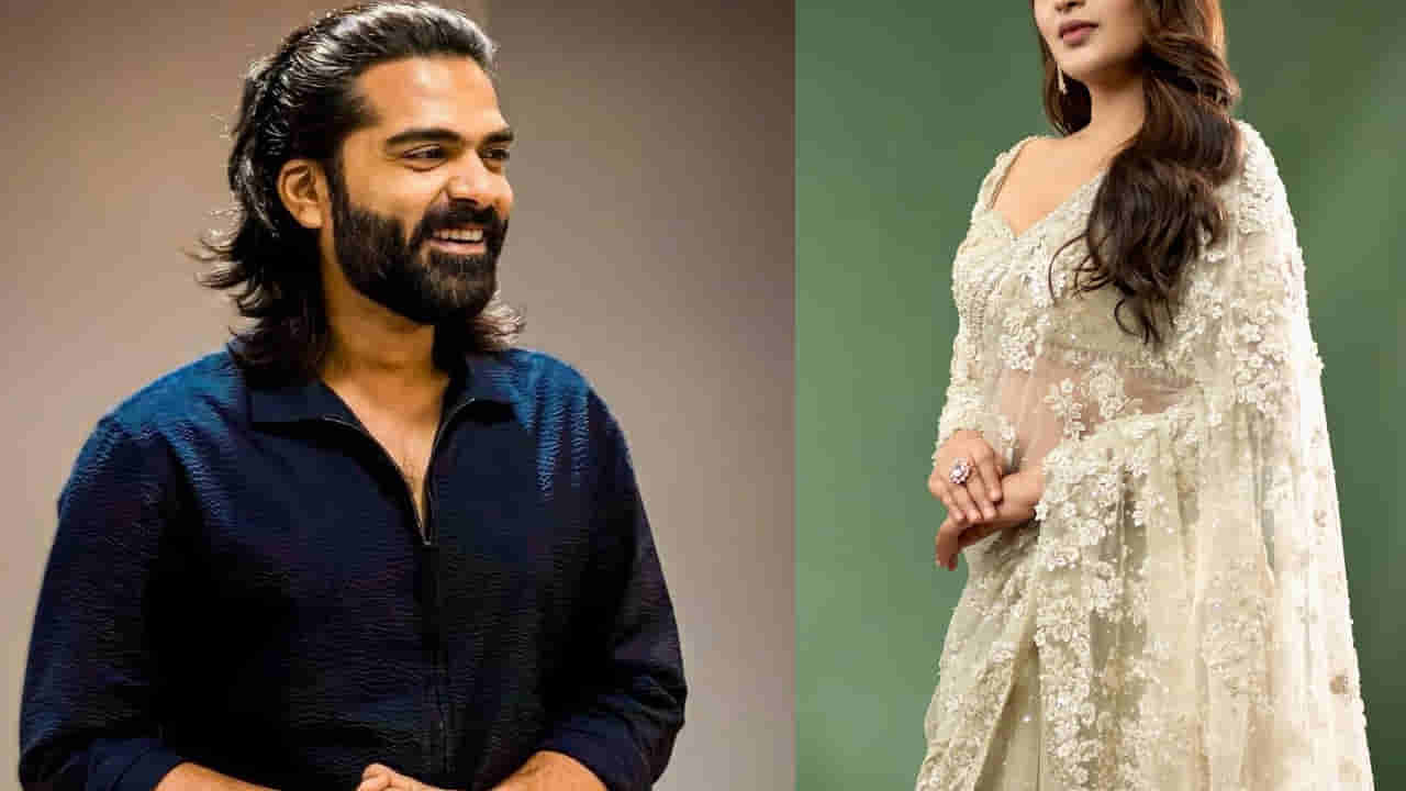 Actor Simbhu: హీరో శింబుతో ఆ హీరోయిన్ ప్రేమ, పెళ్లి.. క్లారిటీ ఇచ్చిన టాలీవుడ్ ముద్దుగుమ్మ..