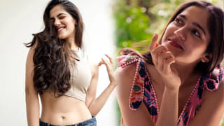 Eesha Rebba: అందాల ఈషా.. మత్తెక్కిస్తున్న తెలుగమ్మాయి వయ్యారాలు