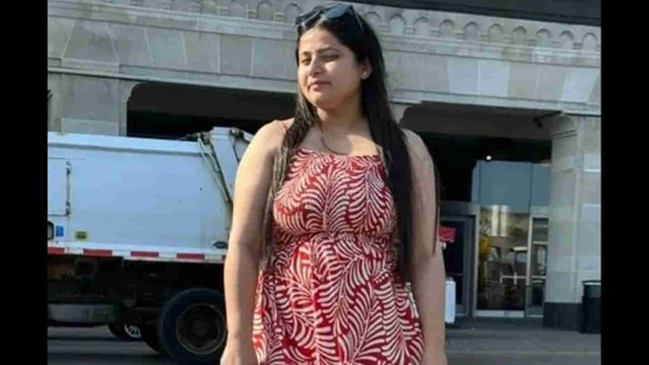 Simran: పెద్దలు కుదిర్చిన పెళ్లి కోసం అమెరికా వెళ్లిన యువతి.. ఫ్లైట్ దిగిన కాసేపటికే..