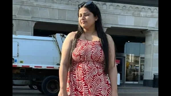 Simran: పెద్దలు కుదిర్చిన పెళ్లి కోసం అమెరికా వెళ్లిన యువతి.. ఫ్లైట్ దిగిన కాసేపటికే..