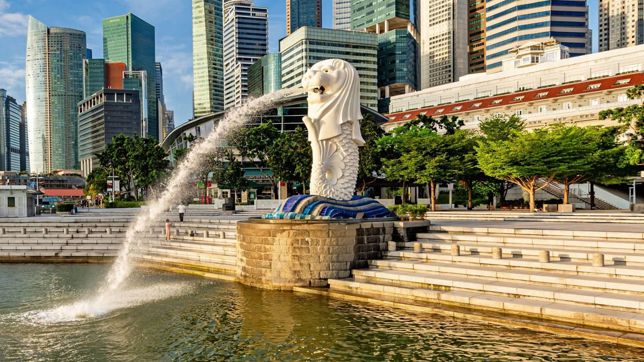 Singapore