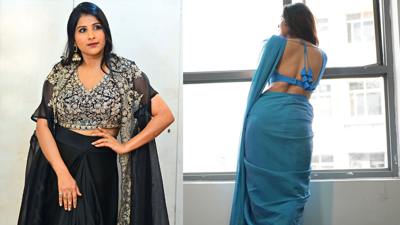 Singer Mangli: సింగర్ మంగ్లీ బర్త్ డే పార్టీలో ఆ టాలీవుడ్ ఫేమస్ నటి కూడా.. ఫుల్ క్లారిటీ ఇచ్చేసిందిగా