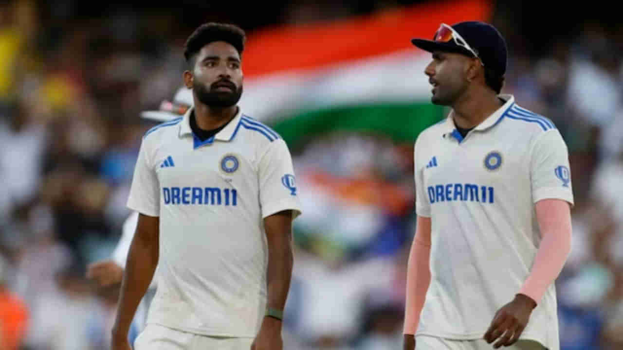 IND vs ENG: తొలి టెస్ట్లో ఓటమి.. ఆ స్టార్ పేసర్ను ఇంగ్లాండ్ నుంచి ఇంటికి పంపిన టీమిండియా! ఎందుకంటే..?