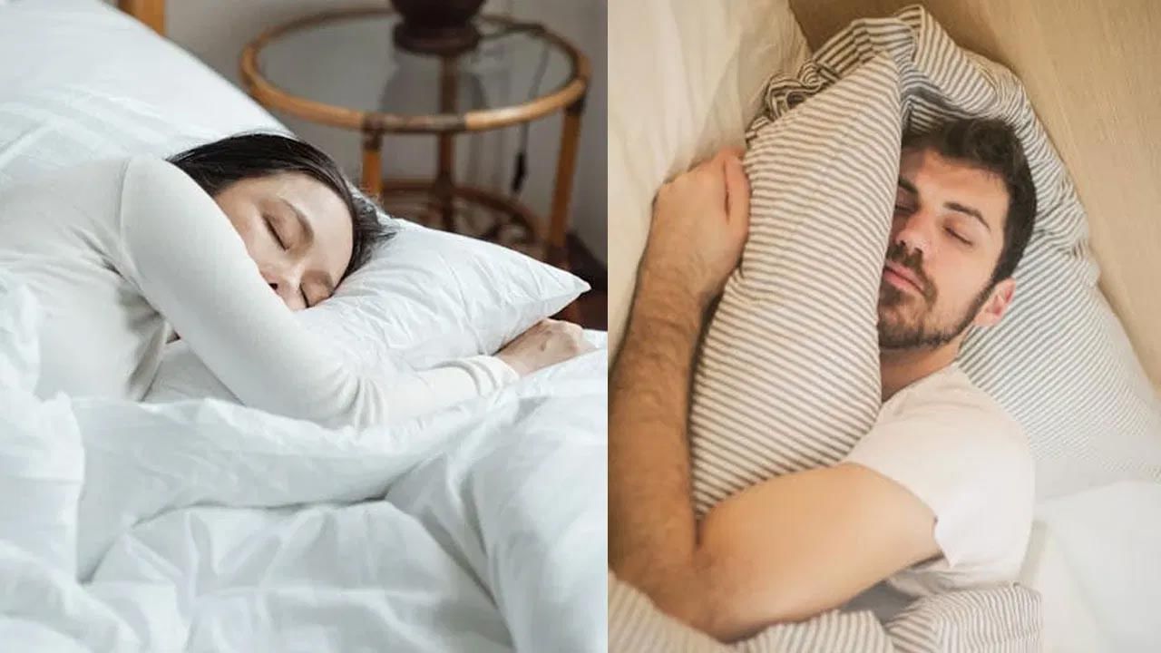 నిద్రలో ఇలా అనిపిస్తుందా..? డయాబెటిస్తో పాటు ఈ వ్యాధుల లక్షణం కావొచ్చట..