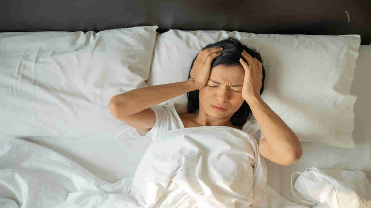 Sleep Issues: అలసత్వం వద్దు.. నిద్ర తగ్గితే వచ్చే 5 ప్రమాదకర సమస్యలు ఇవే