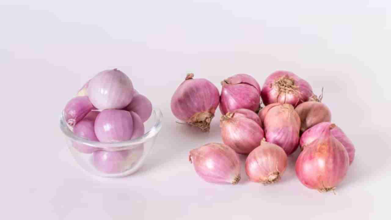 ఈ ఉల్లిపాయల గురించి మీకు తెలుసా..? వీటిలో మీరు ఊహించని ఆరోగ్య ప్రయోజనాలు..!