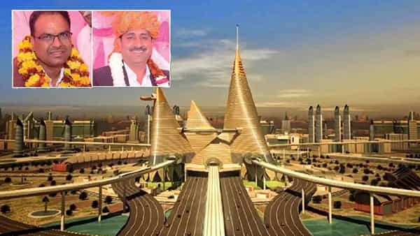 అరేయ్ ఏంట్రా ఇది.. స్మార్ట్ సిటీ పేరుతో రూ.3 వేల కోట్లు కొట్టేసిన బ్రదర్స్.. మామూలోళ్లు కాదుగా..