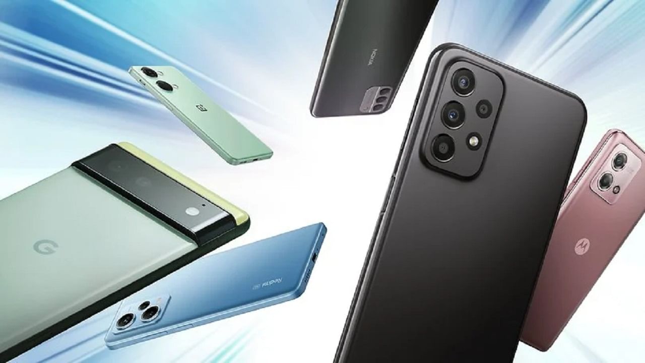 Best smartphones: ఫొటోగ్రఫీ అంటే మీకు ఇష్టమా..? అయితే ఈ ఫోన్లు మీ కోసమే..!