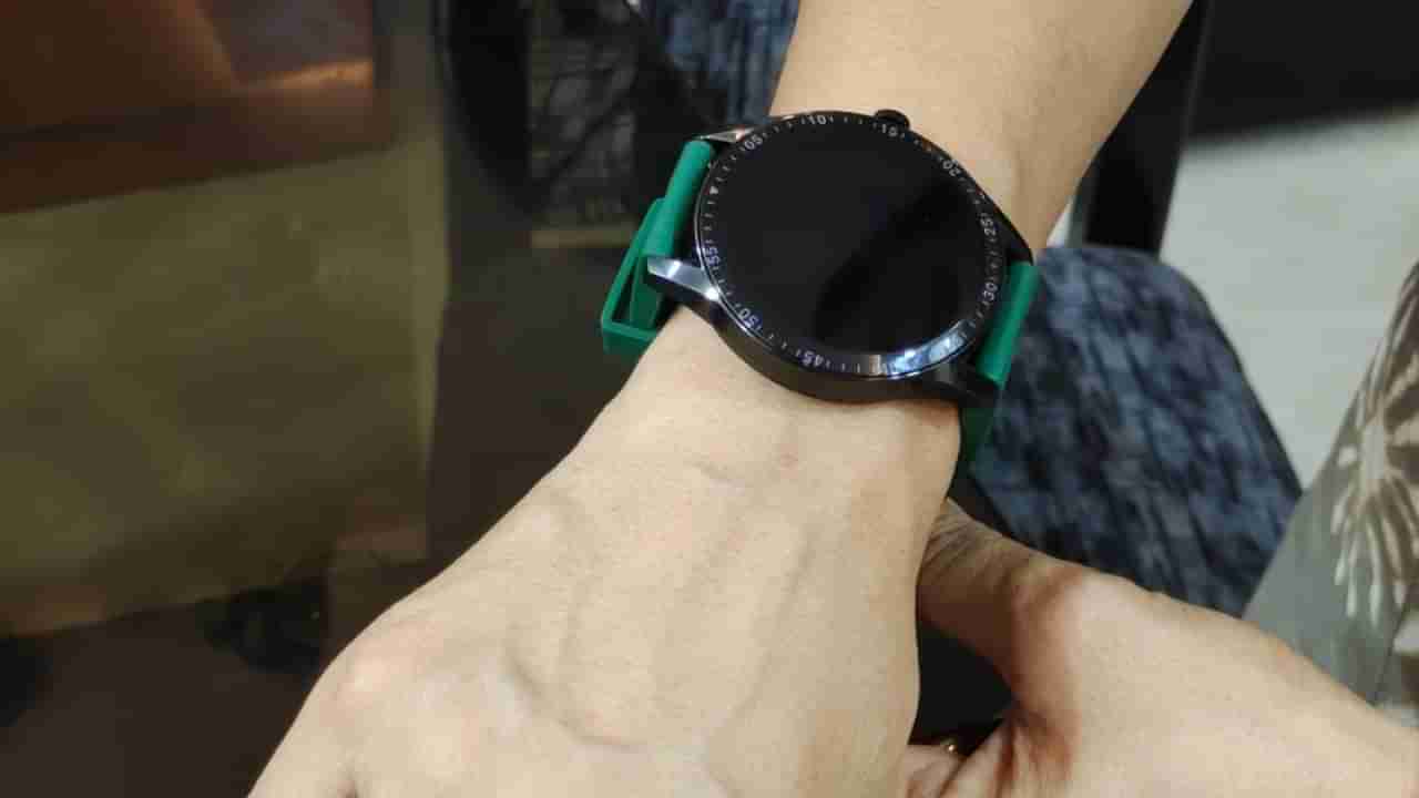 రూ.5 వేల లోపు బ్రాండెడ్ స్మార్ట్ వాచ్ లు.. రోజూవారీ వాడకానికి పర్ఫెక్ట్ ఆప్షన్..!