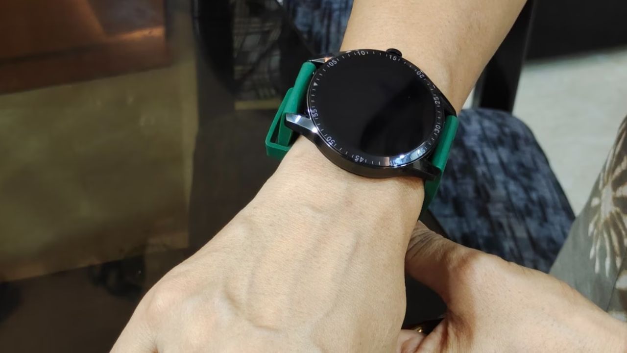 రూ.5 వేల లోపు బ్రాండెడ్ స్మార్ట్‌ వాచ్‌ లు.. రోజూవారీ వాడకానికి పర్ఫెక్ట్ ఆప్షన్..!