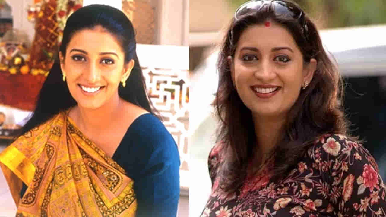 Tollywood:12 ఏళ్ల తర్వాత మళ్లీ కెమెరా ముందుకు.. రీ ఎంట్రీ ఇచ్చిన పవర్ ఫుల్ పొలిటికల్ లీడర్.. గుర్తు పట్టారా?