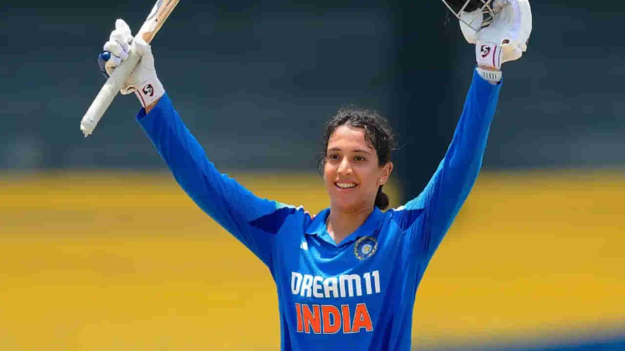 ICC women’s ODI rankings 2025: వన్డే ర్యాంకింగ్స్‌ లో స్థానాన్ని పటిలం చేసుకున్న లేడీ కోహ్లీ! రేసులో కొత్త ప్లేయర్