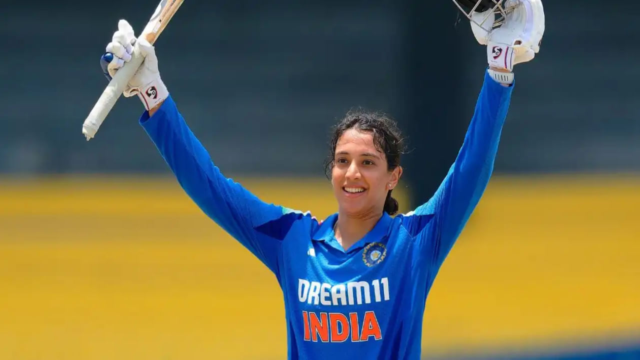 ICC women’s ODI rankings 2025: వన్డే ర్యాంకింగ్స్ లో స్థానాన్ని పటిలం చేసుకున్న లేడీ కోహ్లీ! రేసులో కొత్త ప్లేయర్