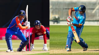 Video: టీమిండియా వద్దని ఛీ కొట్టింది.. కట్‌చేస్తే.. వేరే జట్టుతో జత కట్టిన బ్యాడ్ లక్ ప్లేయర్..