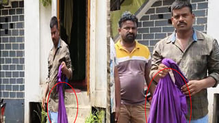 Andhra: విహారయాత్రకు వచ్చిన 8మంది స్నేహితులు.. కట్ చేస్తే.. ట్రైన్ పైకెక్కి సెల్ఫీ దిగుతుండగా..