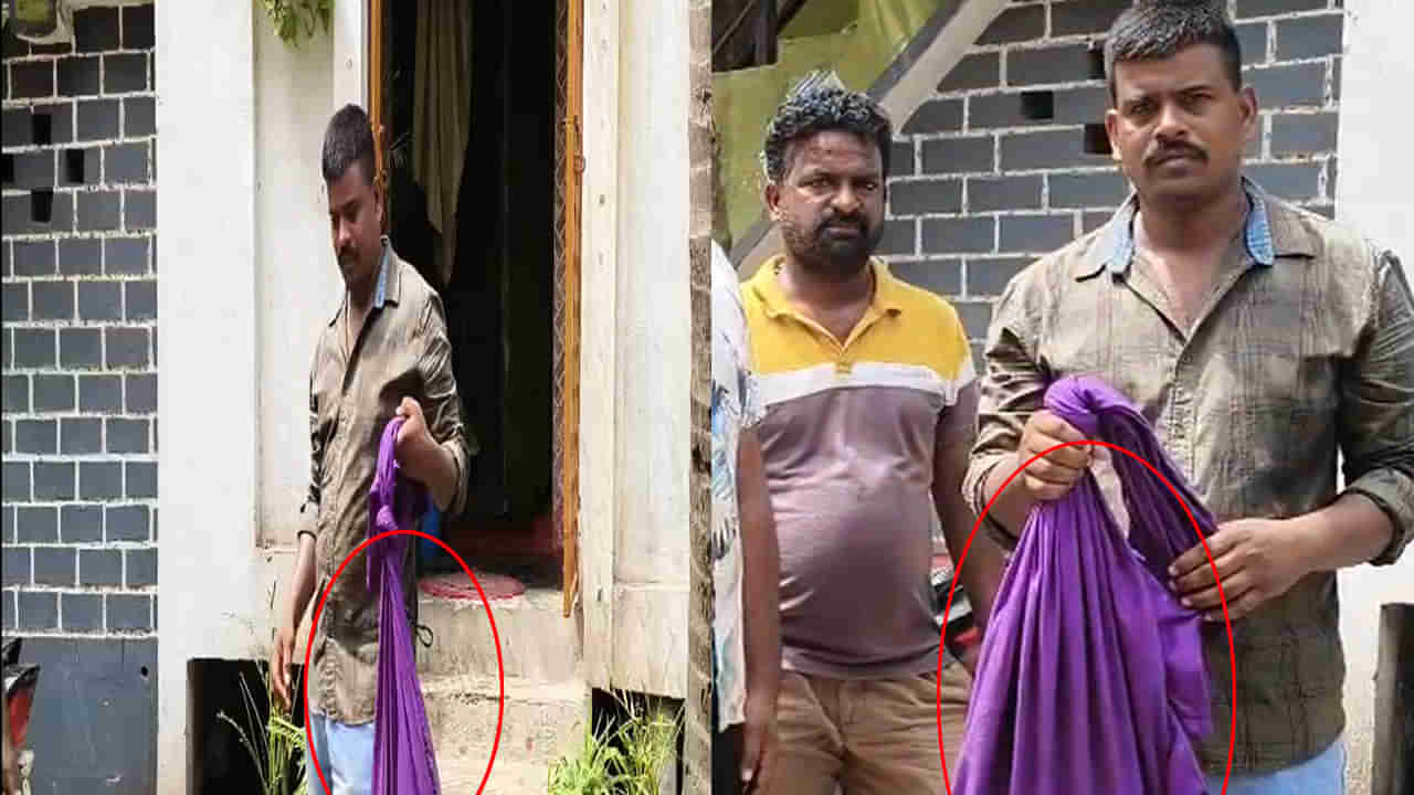 Vizag: పాములను పట్టి అడవిలో వదులుదామకున్నాడు.. కట్ చేస్తే.. సంచి ఓపెన్ చేయగా..