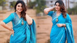 Bhagyashri Borse: డార్లింగ్ సరసన భాగ్యశ్రీ.. ఏంటి ఆ పాన్ ఇండియా మూవీ.?