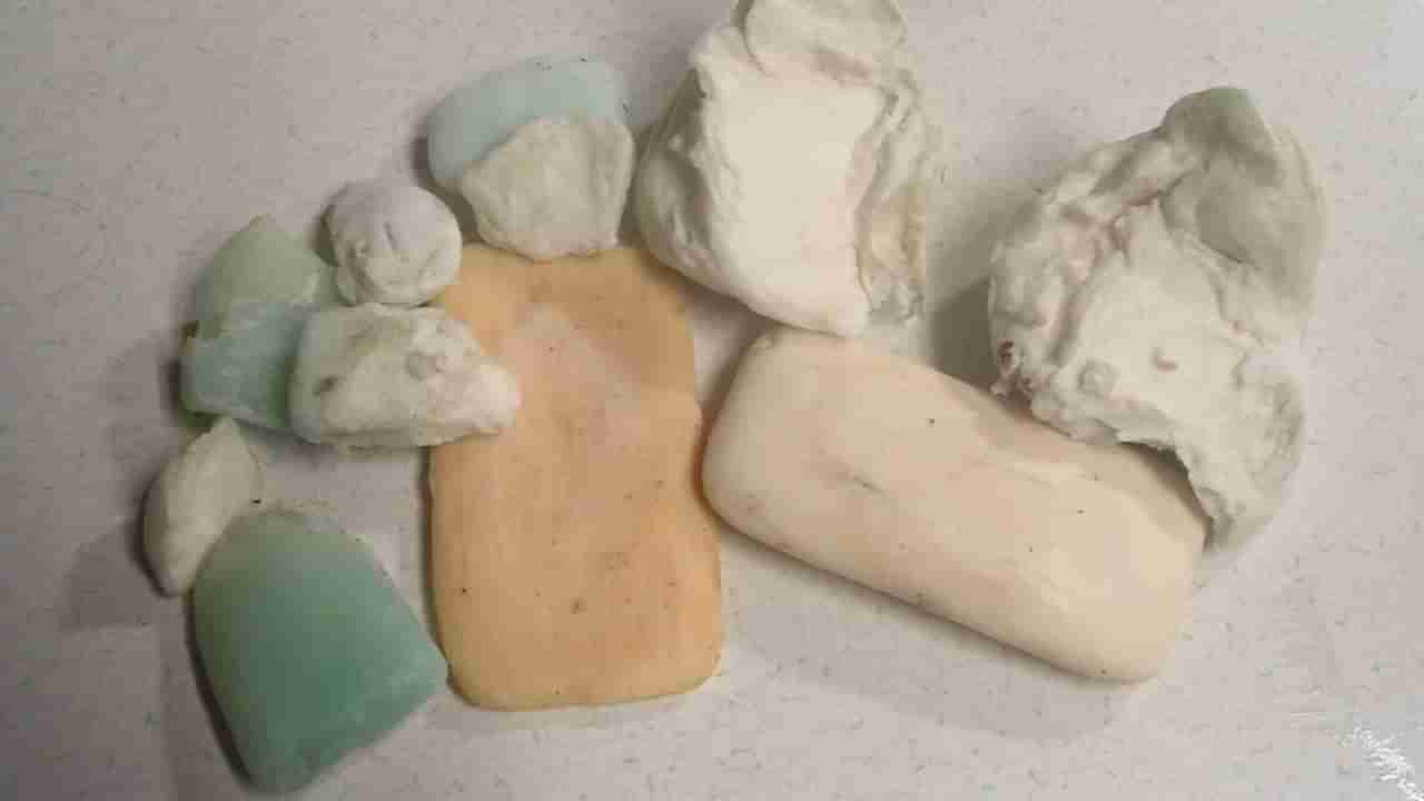 DIY Soap Freshener: ఇంట్లో మిగిలిన సబ్బు ముక్కలను పారేయకండి..! మరి ఏం చేయాలని ఆలోచిస్తున్నారా..?