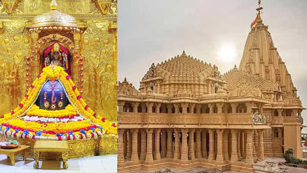 ఈ ఆలయం 17 దోచుకోబడి ధ్వసం చేసినా.. నేటికీ అందంగా ఠీవిగా భక్తులకు దర్శనం ఇస్తున్న శివయ్య..