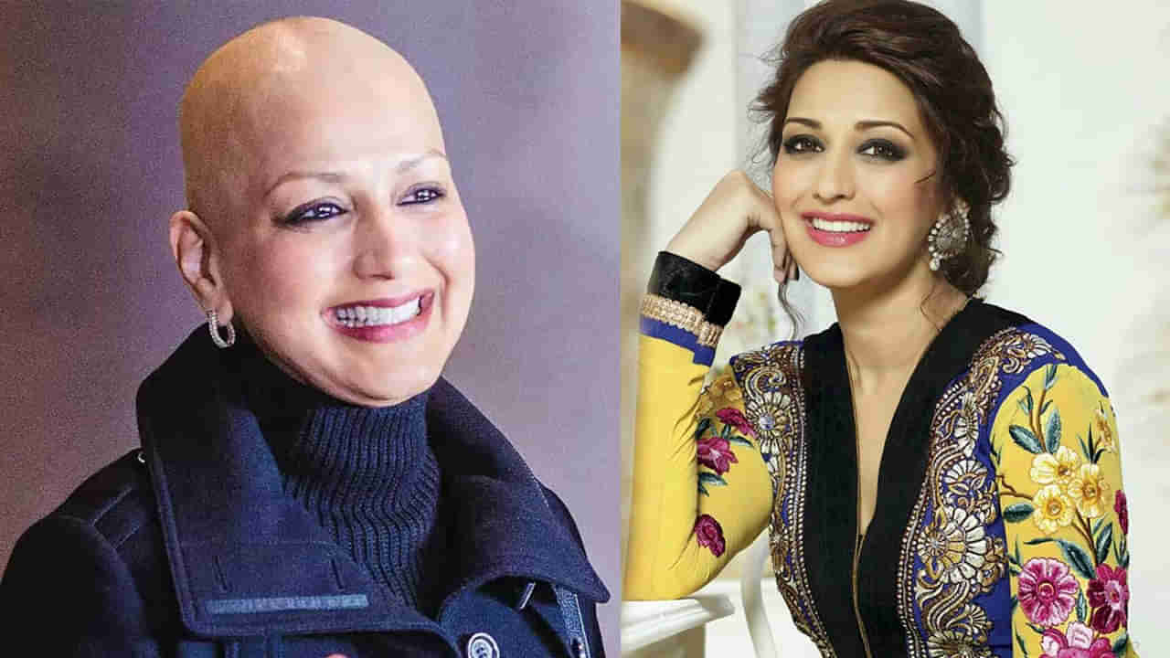 Sonali Bendre: క్యాన్సర్‌తో పోరాటం.. ఆ స్టార్ హీరో సాయం జీవితంలో మర్చిపోలేను: సోనాలి బింద్రే